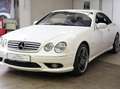 Mercedes-Benz CL 65 AMG C215 original 62.875km aus 1. Hand 1 of 777 Weiß - thumbnail 4