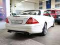 Mercedes-Benz CL 65 AMG C215 original 62.875km aus 1. Hand 1 of 777 Weiß - thumbnail 12