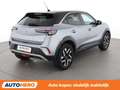 Opel Mokka X 1.2 Turbo Elegance Gris - thumbnail 6
