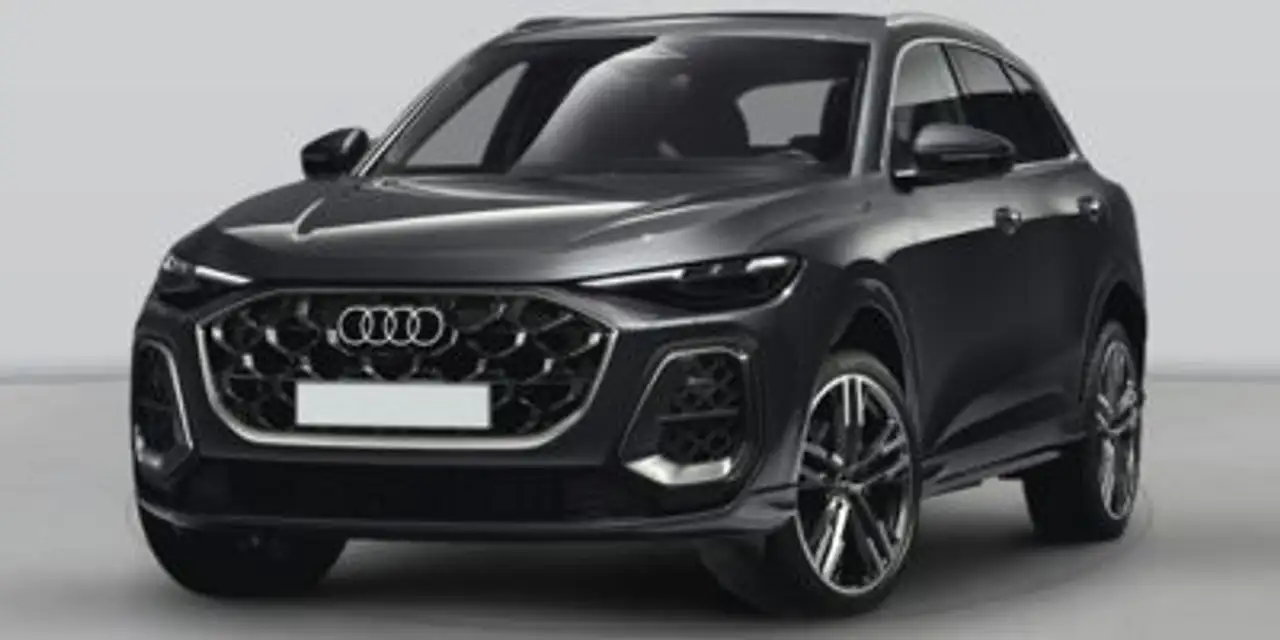2026 Audi Q5