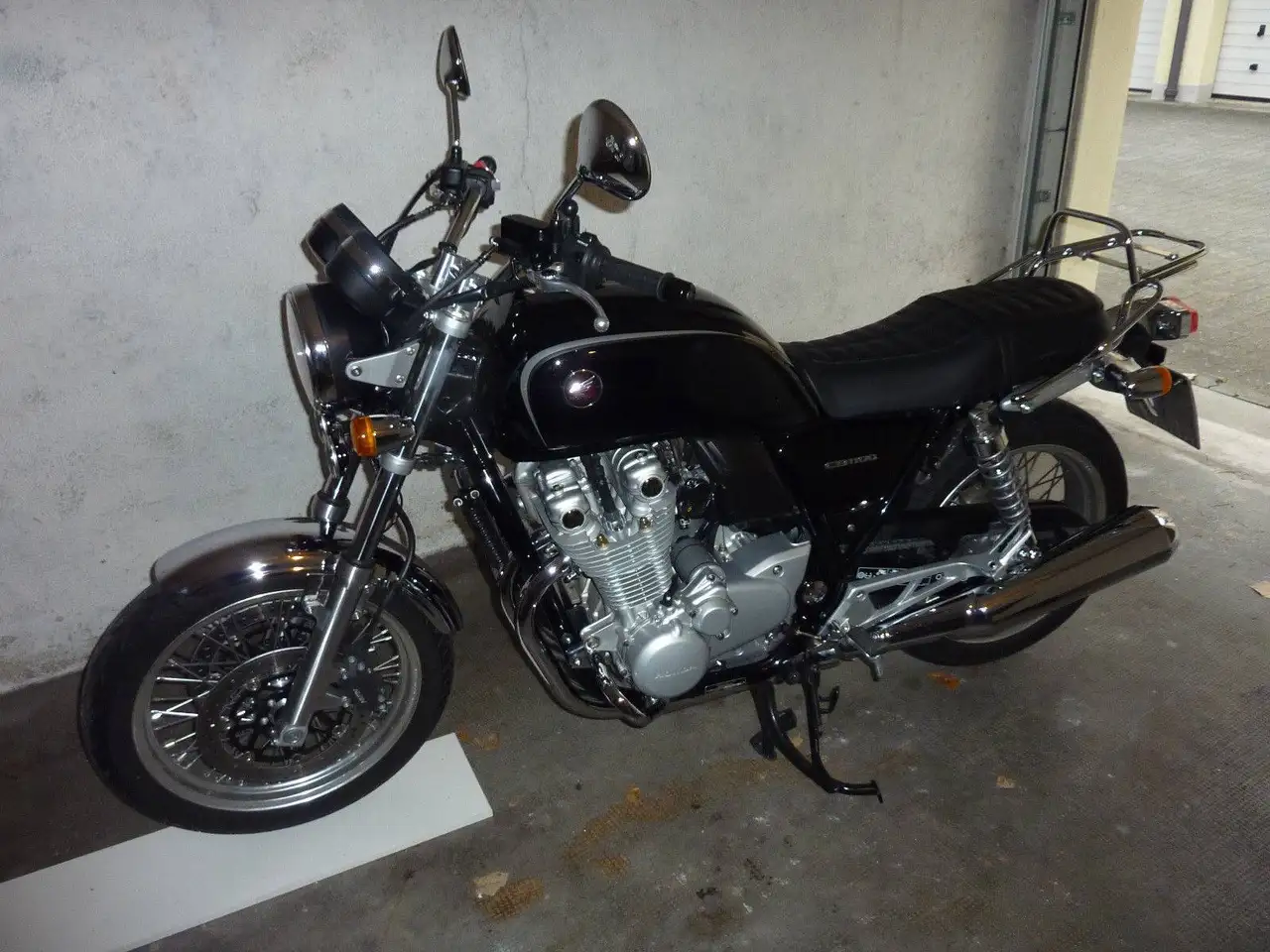 Honda CB 1100