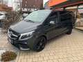 Mercedes-Benz V 250 d AMG EDITION extralang*Standh.*AHK*Night P Grau - thumbnail 6