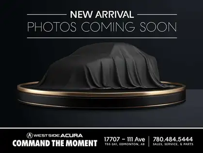 2013 Acura ILX 2.0L FWD with Premium Package