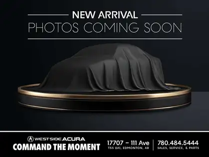 2013 Acura ILX 2.0L FWD with Premium Package