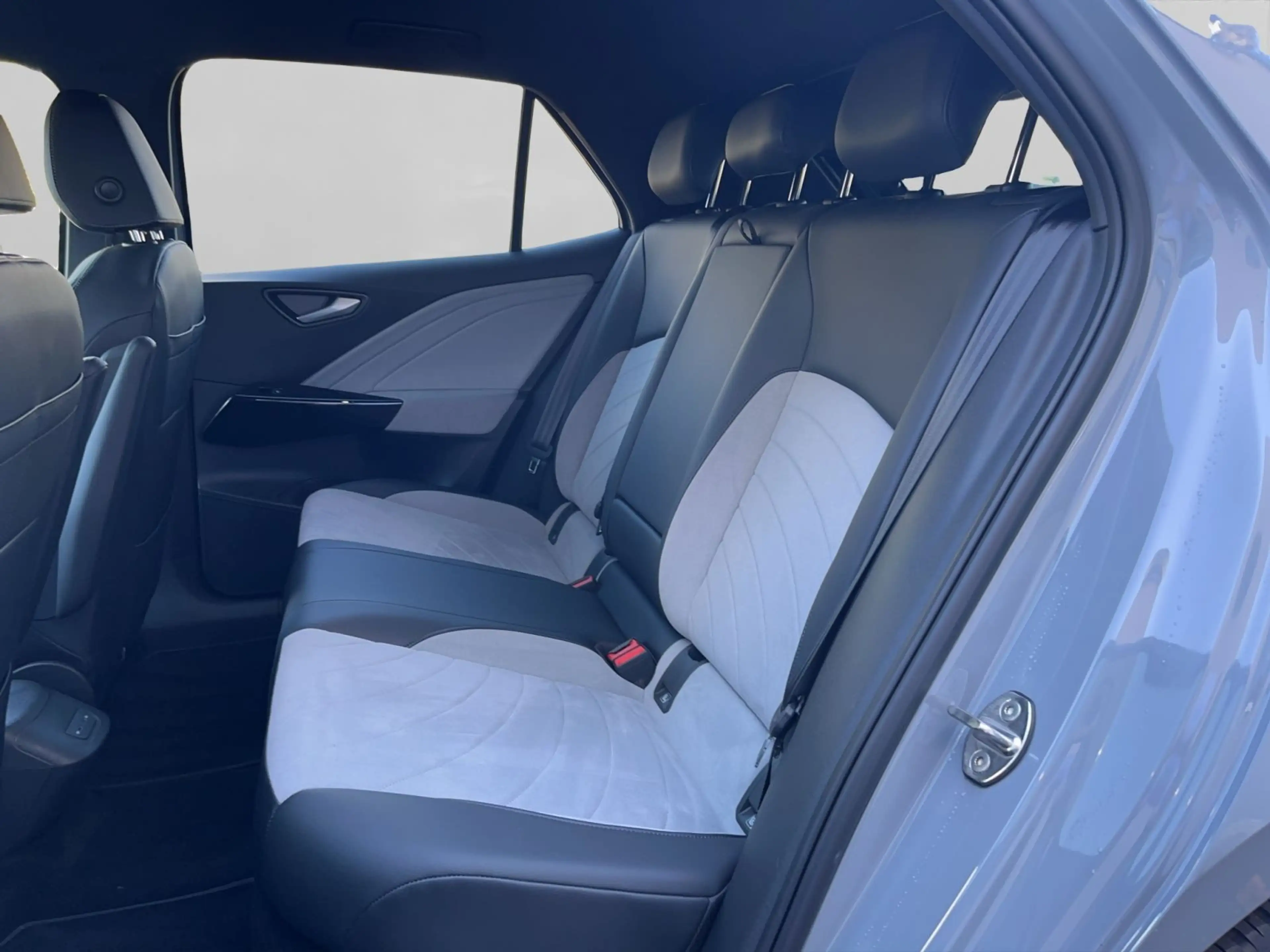 Volkswagen ID.3 PA Pro LED+Navi+ACC+Sthz+Kamera+Alcantara — photo 14