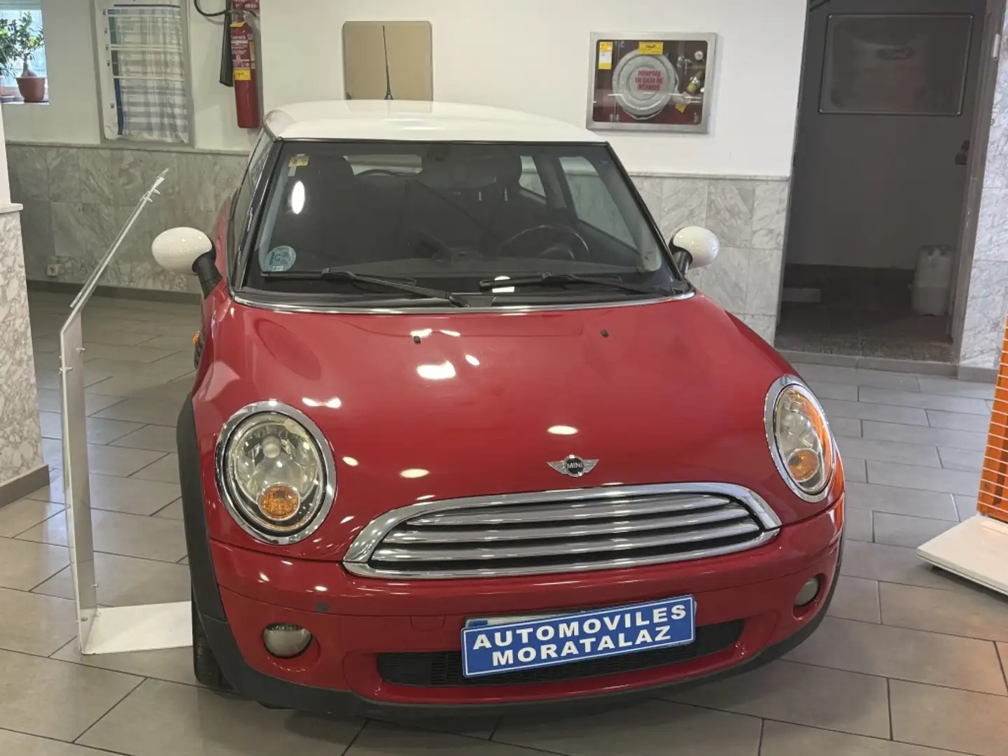MINI One 3P - 1