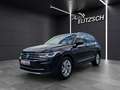 Volkswagen Tiguan TDI Elegance DSG Matrix Navi AID ACC PDC SH LM ... Schwarz - thumbnail 3