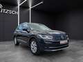 Volkswagen Tiguan TDI Elegance DSG Matrix Navi AID ACC PDC SH LM ... Schwarz - thumbnail 9