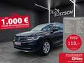 Volkswagen Tiguan TDI Elegance DSG Matrix Navi AID ACC PDC SH LM ... Schwarz - thumbnail 1