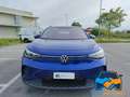 Volkswagen ID.4 Pure Performance OK NEOPATENTATI Blu/Azzurro - thumbnail 2