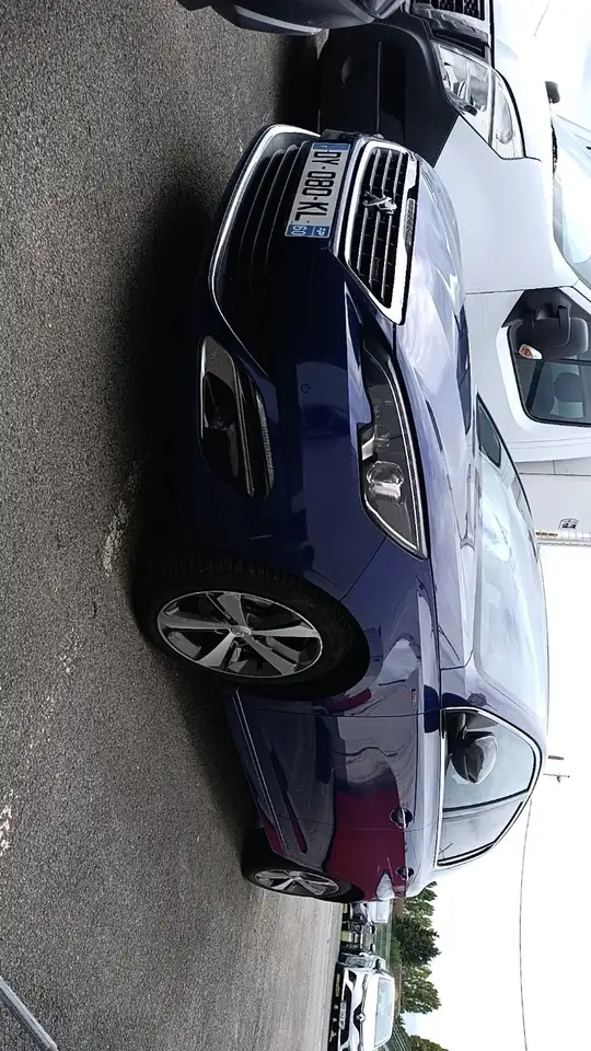 Peugeot 308 1.2 PureTech 130ch S\u0026S BVM6 GT Line