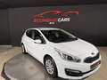 Kia Ceed / cee'd 1.0 T-GDI Eco-Dynamics Euro2016 100 Weiß - thumbnail 7