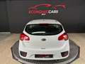 Kia Ceed / cee'd 1.0 T-GDI Eco-Dynamics Euro2016 100 Weiß - thumbnail 5