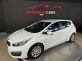 Kia Ceed / cee'd 1.0 T-GDI Eco-Dynamics Euro2016 100 Weiß - thumbnail 2