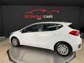 Kia Ceed / cee'd 1.0 T-GDI Eco-Dynamics Euro2016 100 Weiß - thumbnail 4