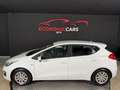 Kia Ceed / cee'd 1.0 T-GDI Eco-Dynamics Euro2016 100 Weiß - thumbnail 3