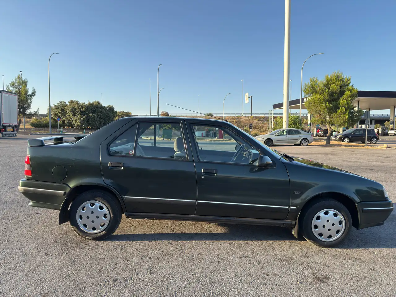 Renault R 19 R19 Chamade 1.4 TSE TSE, foto 12