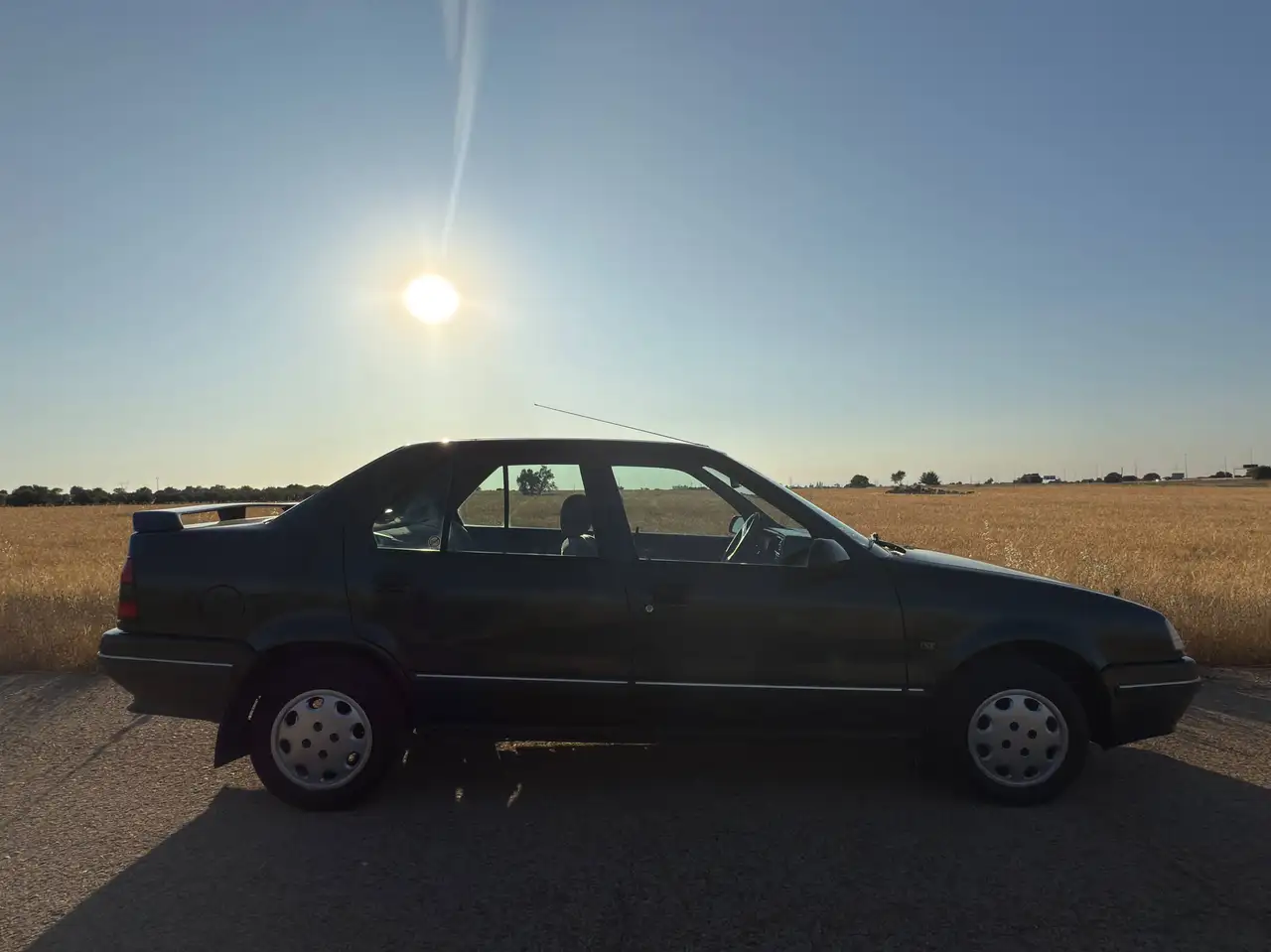 Renault R 19 R19 Chamade 1.4 TSE TSE, foto 11