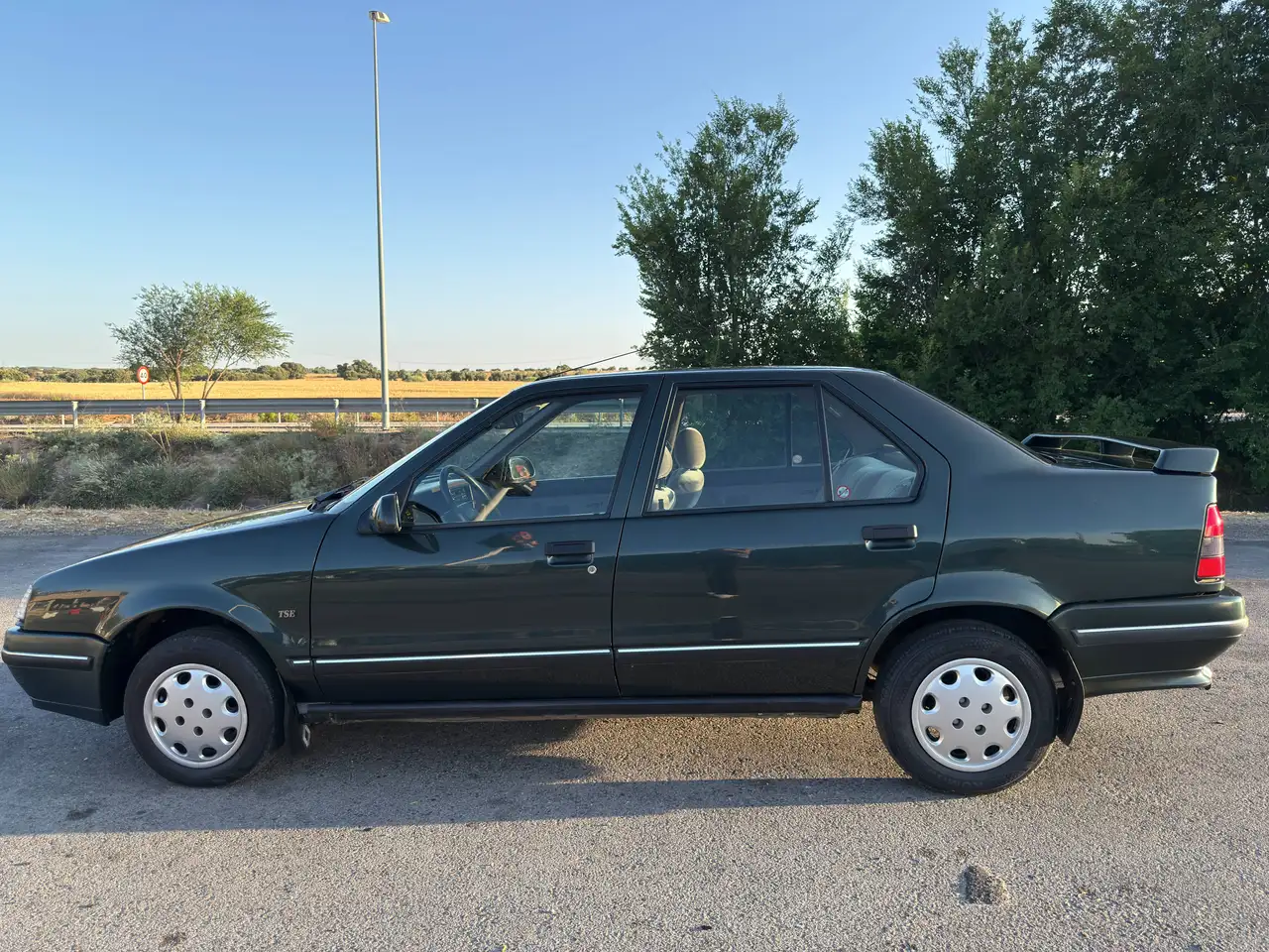 Renault R 19 R19 Chamade 1.4 TSE TSE, foto 3