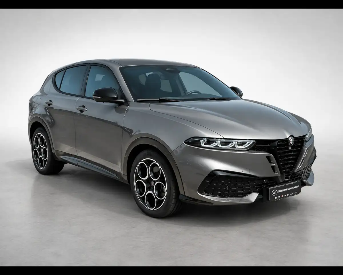 Alfa Romeo Tonale 2026