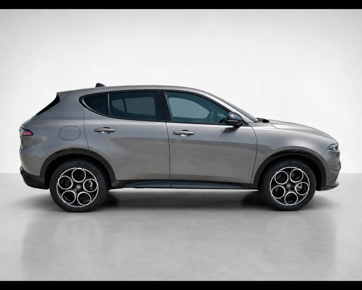 Alfa Romeo Tonale 2026