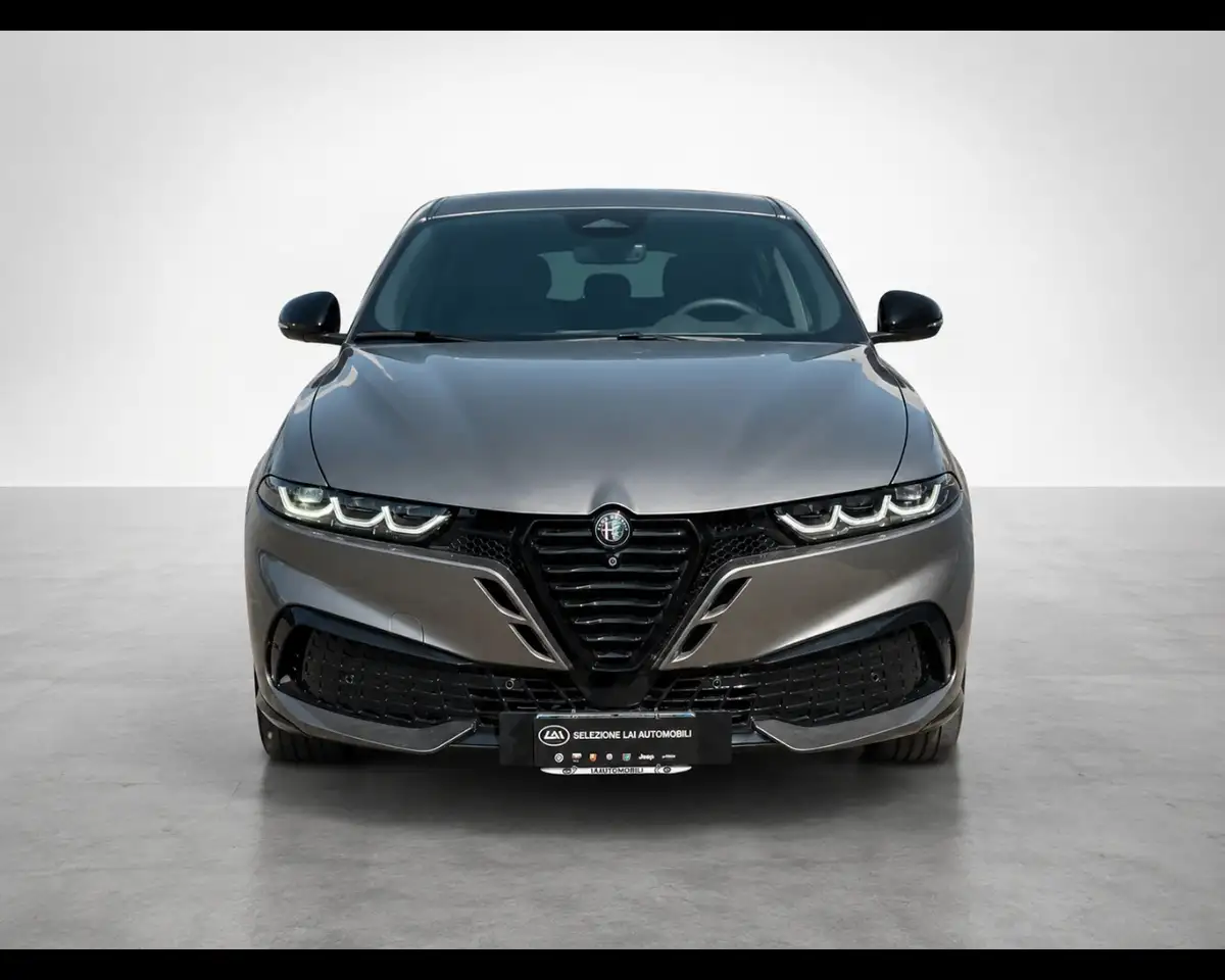 Alfa Romeo Tonale 2026