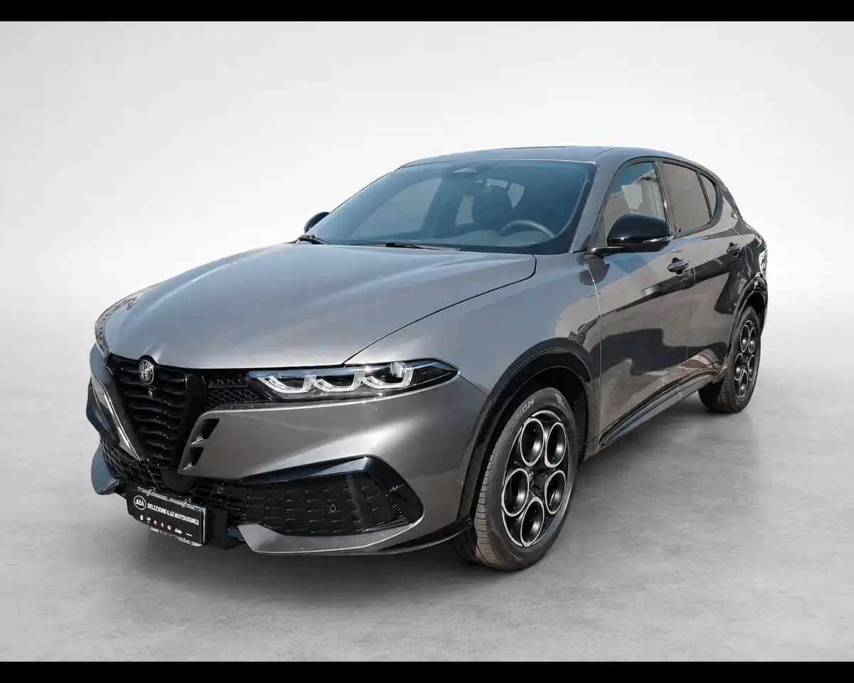 Alfa Romeo Tonale 2026