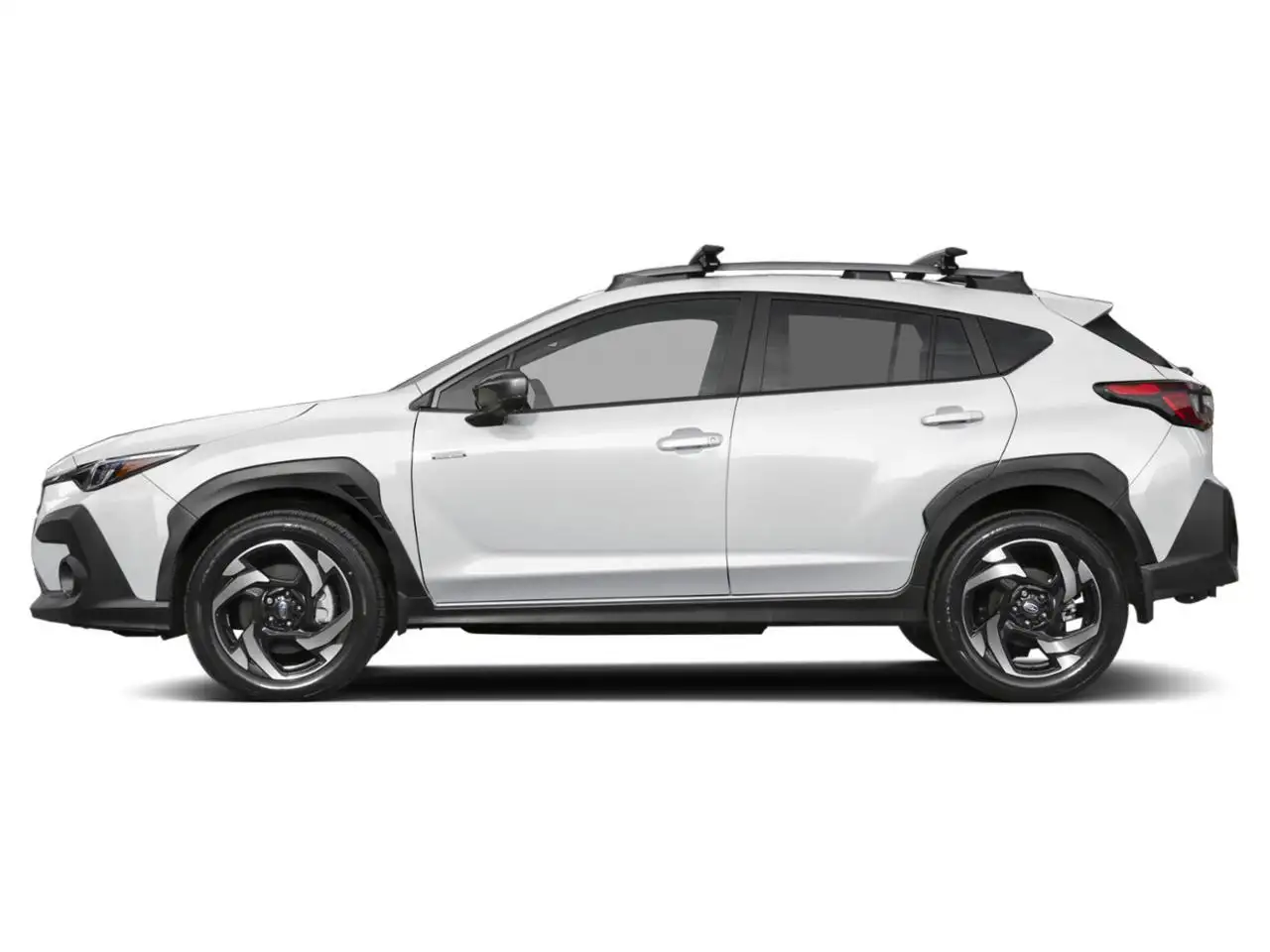 Subaru Crosstrek fotografie Subaru Crosstrek