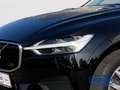 Volvo XC60 Momentum AWD D4 EU6d-T AHK AHK-klappbar Allrad SHZ Zwart - thumbnail 5