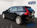 Volvo XC60 Momentum AWD D4 EU6d-T AHK AHK-klappbar Allrad SHZ Zwart - thumbnail 4