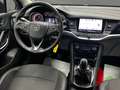 Opel Astra + 1.0i * JANTES + CLIM + GPS + GARANTIE * Noir - thumbnail 11