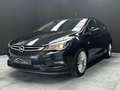 Opel Astra + 1.0i * JANTES + CLIM + GPS + GARANTIE * Noir - thumbnail 2