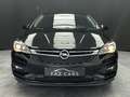 Opel Astra + 1.0i * JANTES + CLIM + GPS + GARANTIE * Noir - thumbnail 3