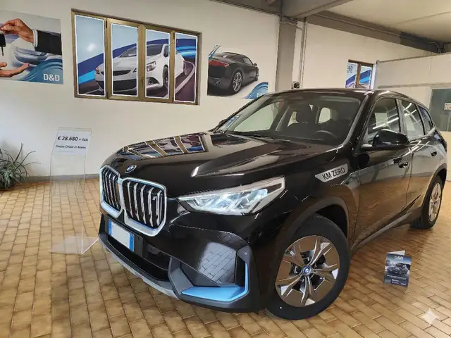 BMW iX1 30 Xdrive 4x4 KM ZERO 306 CV PREZZO BONIFICO