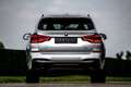 BMW X3 xDrive30e M SPORT | PANO | 360°CAMERA | CARPLAY Argent - thumbnail 5