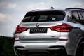 BMW X3 xDrive30e M SPORT | PANO | 360°CAMERA | CARPLAY Argent - thumbnail 8
