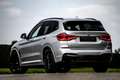 BMW X3 xDrive30e M SPORT | PANO | 360°CAMERA | CARPLAY Argent - thumbnail 4