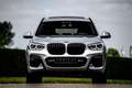 BMW X3 xDrive30e M SPORT | PANO | 360°CAMERA | CARPLAY Argent - thumbnail 2