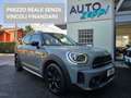 MINI Cooper SE Countryman 1.5 ALL4 AUT. / IBRIDA PLUG-IN / SERVICE MINI! siva - thumbnail 1