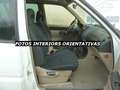 Nissan Terrano 2.7 TDI Comfort White - thumbnail 11