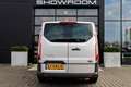 Ford Transit Custom 310 2.0 TDCI L2H1, 9-persoons, Airco, Cruise, Euro Szary - thumbnail 4