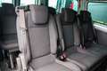 Ford Transit Custom 310 2.0 TDCI L2H1, 9-persoons, Airco, Cruise, Euro Gris - thumbnail 11