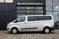 Ford Transit Custom 310 2.0 TDCI L2H1, 9-persoons, Airco, Cruise, Euro Gris - thumbnail 3