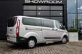 Ford Transit Custom 310 2.0 TDCI L2H1, 9-persoons, Airco, Cruise, Euro Szary - thumbnail 5