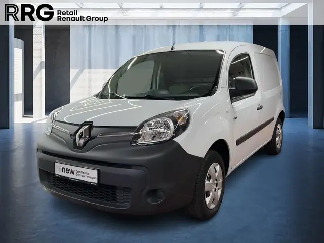Renault Kangoo Z.E. 33 BATTERIEKAUF