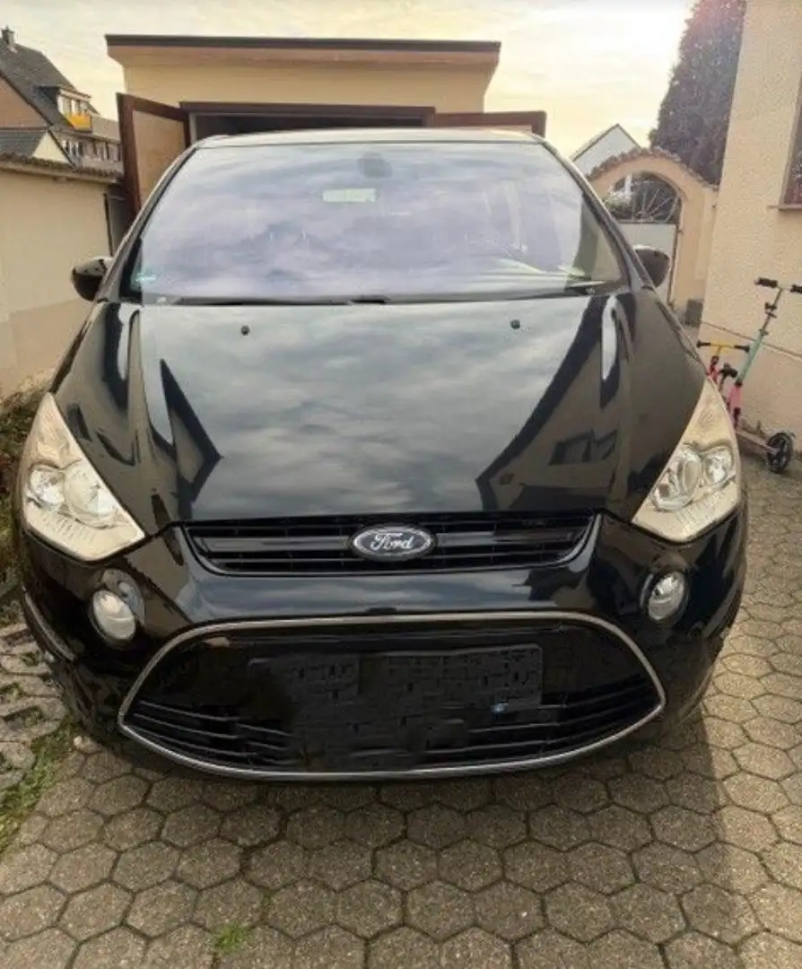 Ford S-Max 1.6 SCTI 160 Ecoboost Titanium - 1