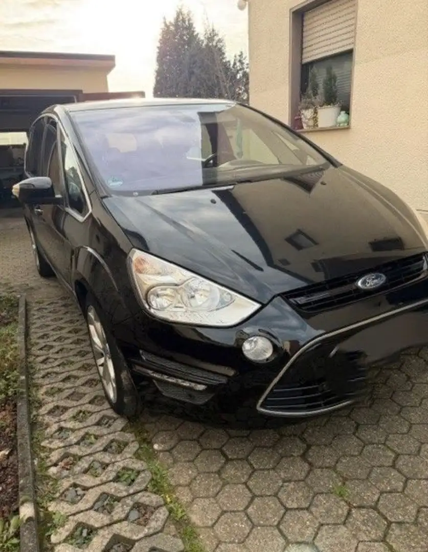 Ford S-Max 1.6 SCTI 160 Ecoboost Titanium - 2