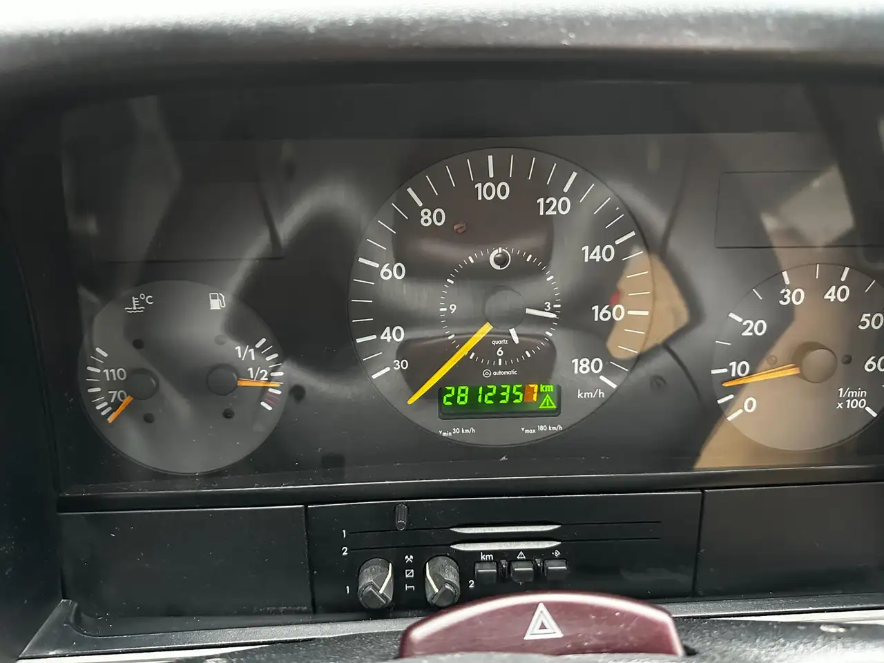 Volkswagen LT 46A 2.5 TDI Xlang / Oprijwagen / Autotransporter /, foto 7