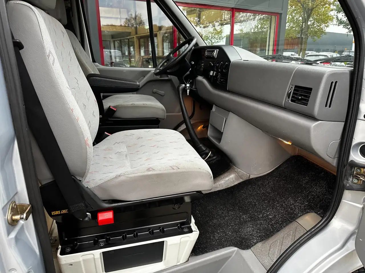 Volkswagen LT 46A 2.5 TDI Xlang / Oprijwagen / Autotransporter /, foto 10