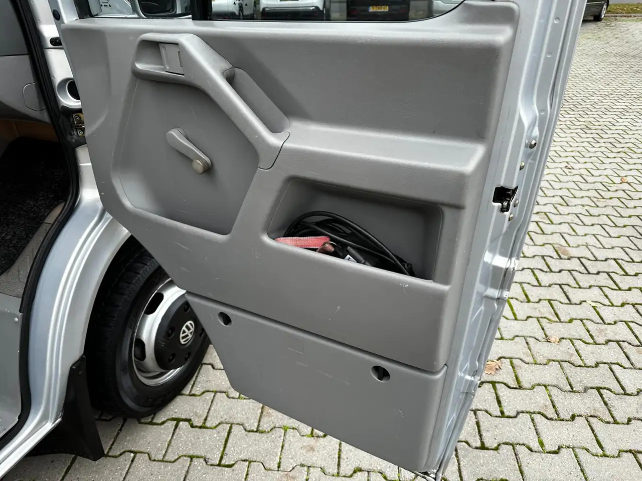 Volkswagen LT 46A 2.5 TDI Xlang / Oprijwagen / Autotransporter /, foto 11